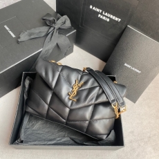 YSL Satchel Bags